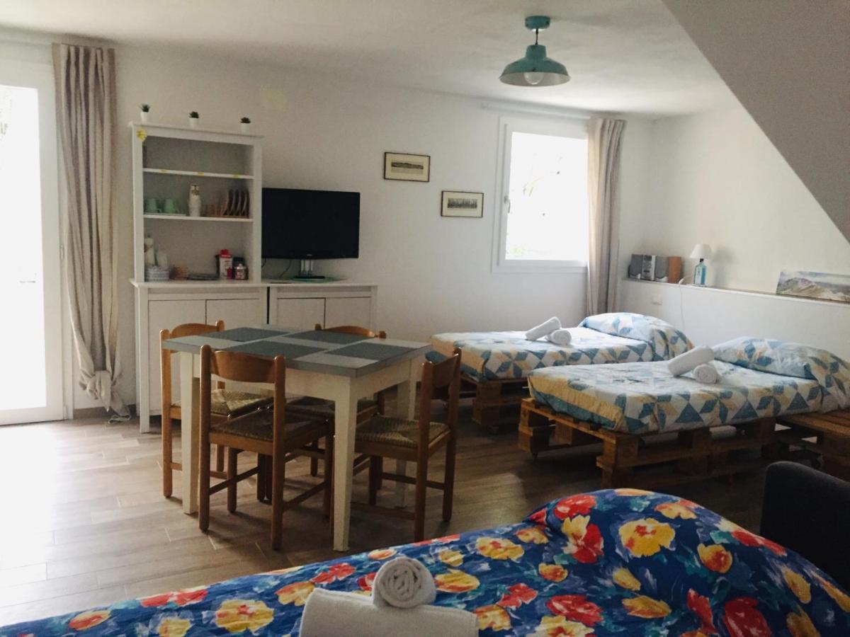 B&B I Falchi Pellegrini Monzuno 外观 照片