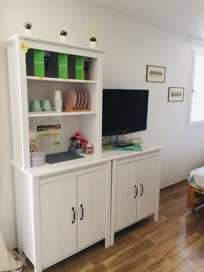 B&B I Falchi Pellegrini Monzuno 外观 照片
